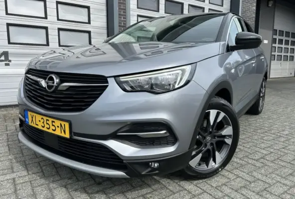 1.2 Turbo Innovation PANOdak CarPlay Nette staat