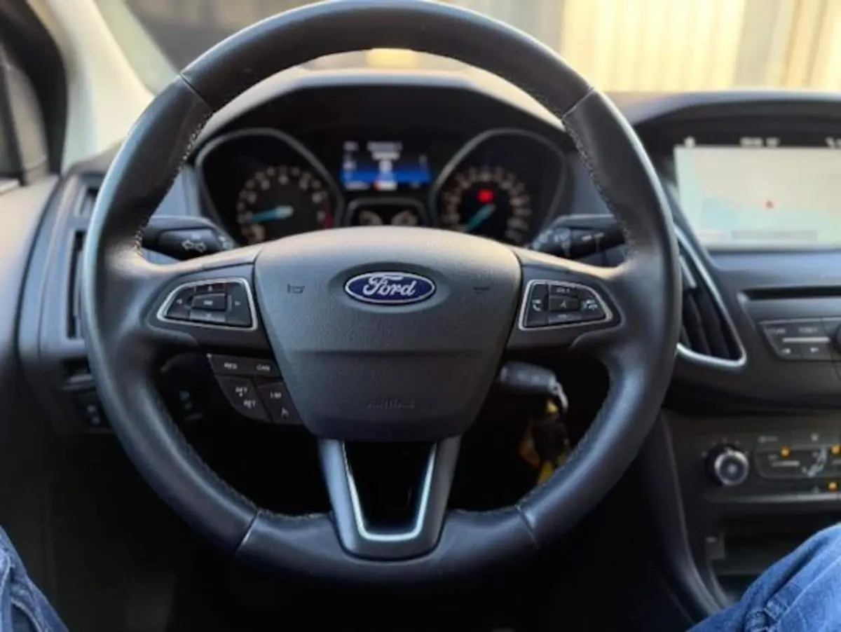 1.0 Trend Navi/Clima/Cruise