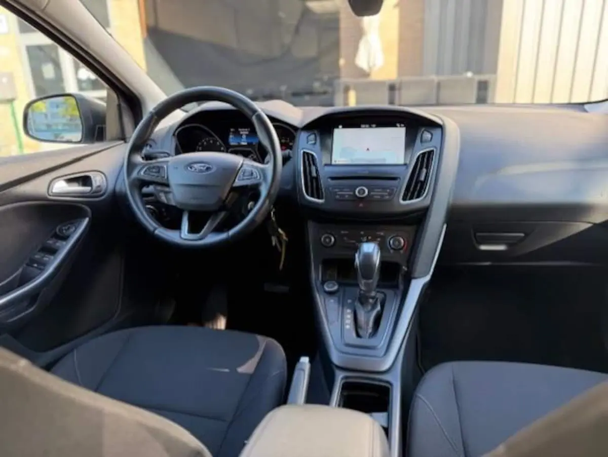 1.0 Trend Navi/Clima/Cruise