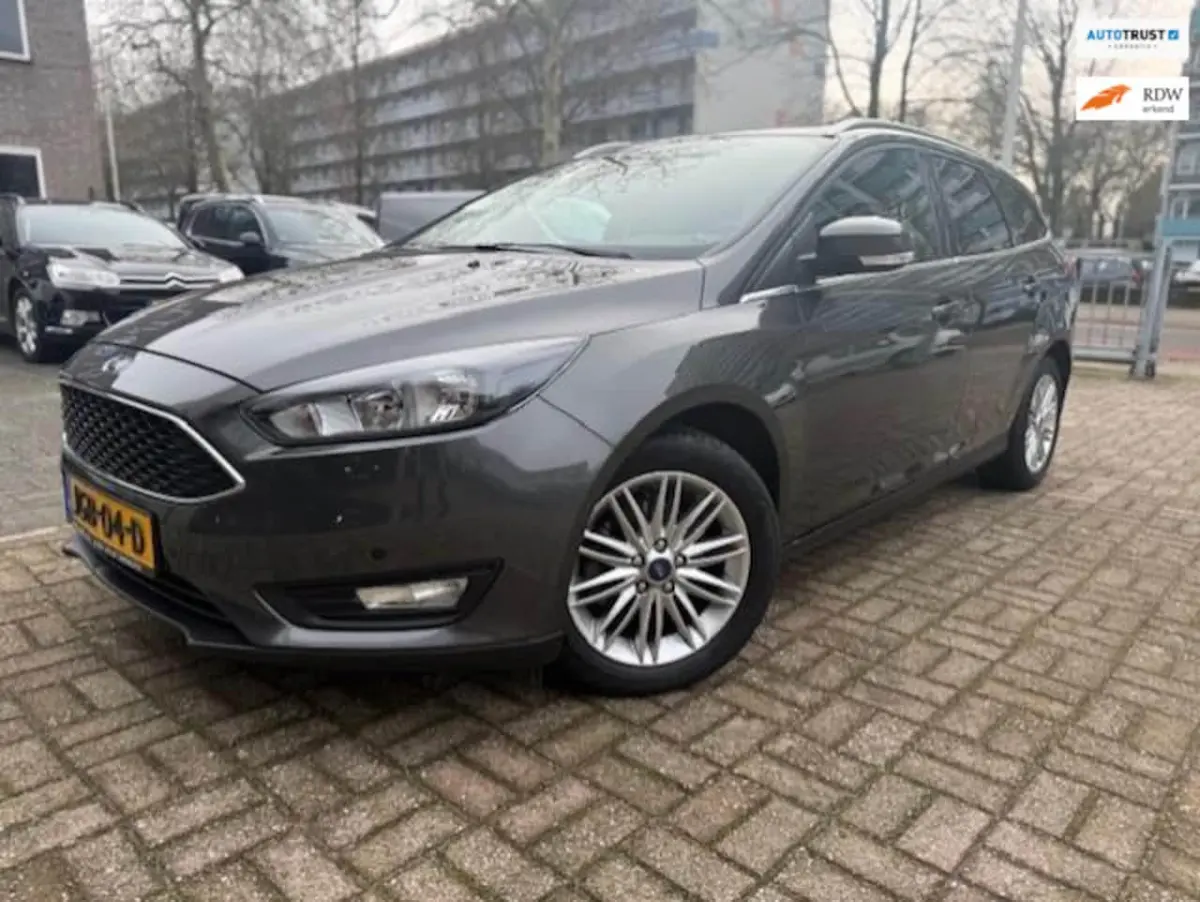 1.0 Trend Navi/Clima/Cruise