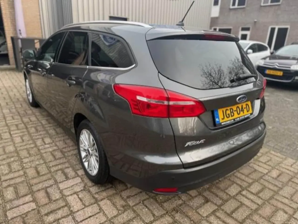 1.0 Trend Navi/Clima/Cruise