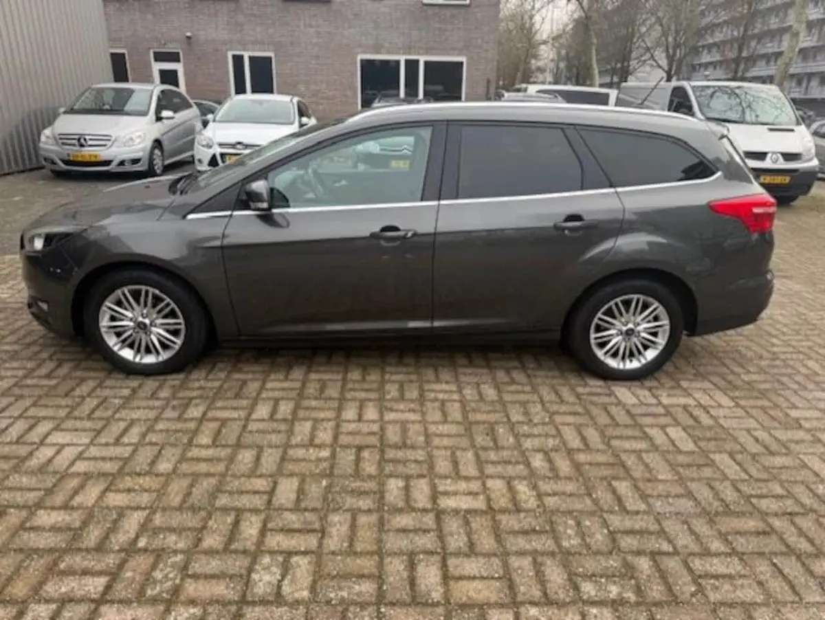 1.0 Trend Navi/Clima/Cruise