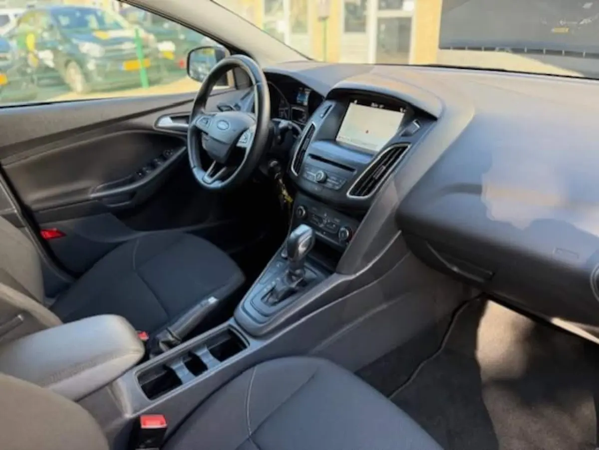 1.0 Trend Navi/Clima/Cruise