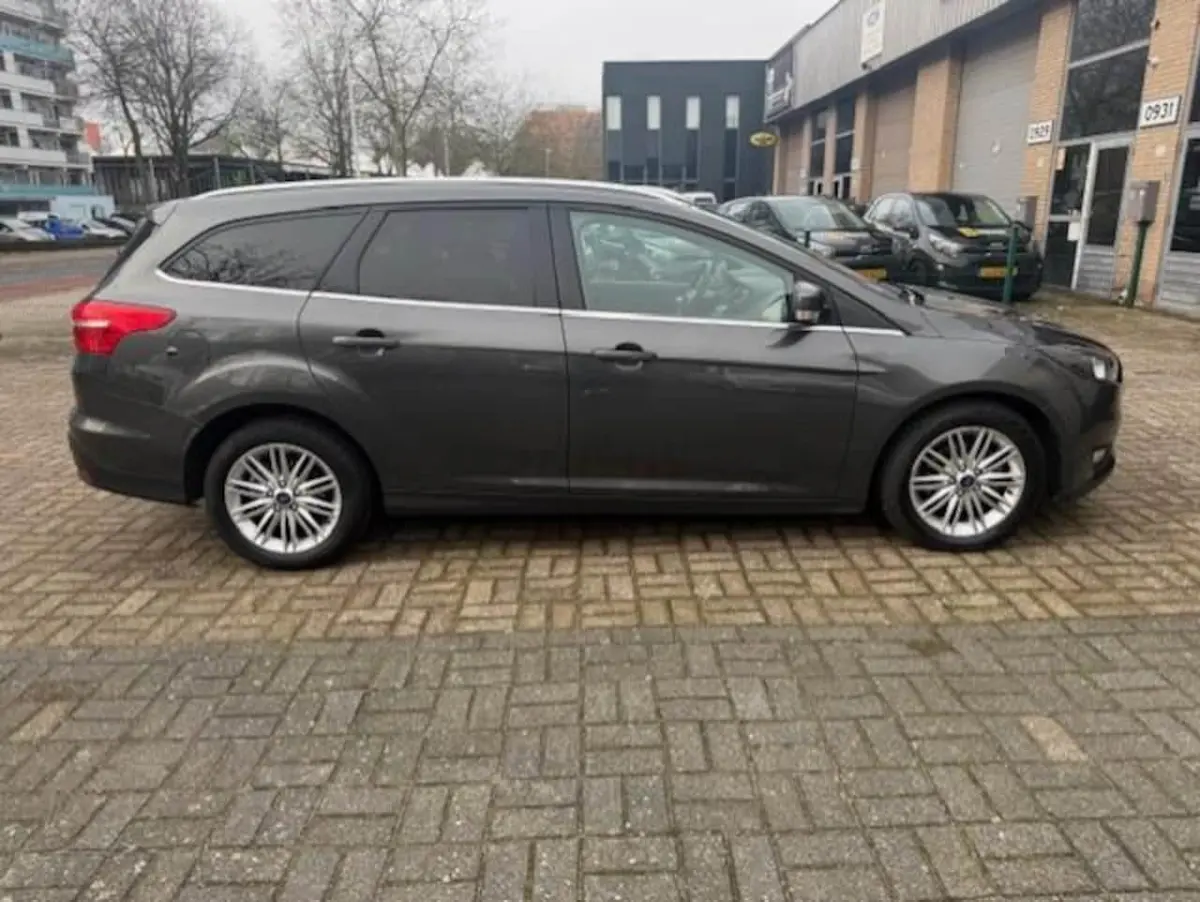 1.0 Trend Navi/Clima/Cruise