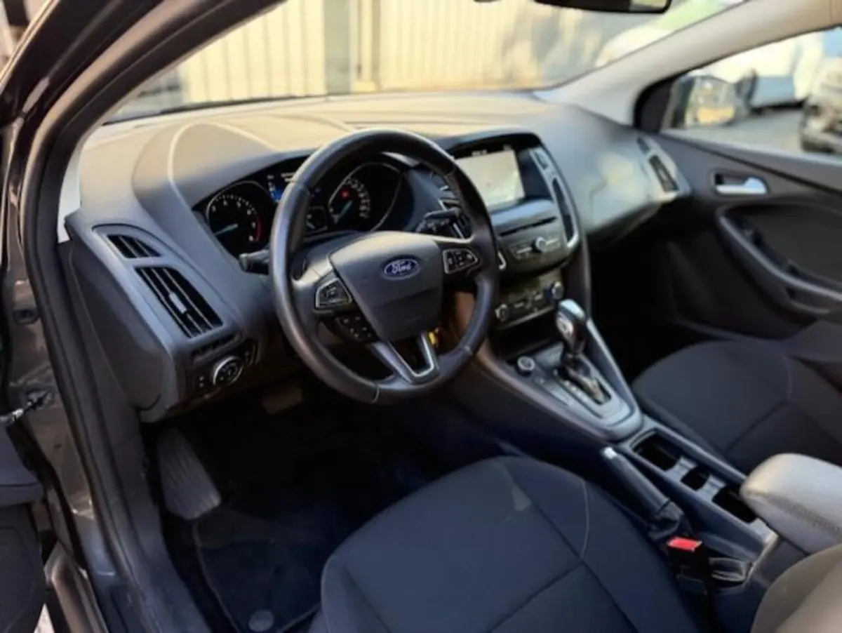 1.0 Trend Navi/Clima/Cruise