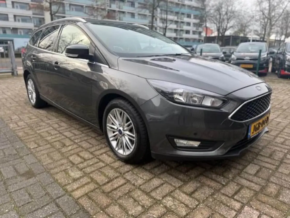 1.0 Trend Navi/Clima/Cruise