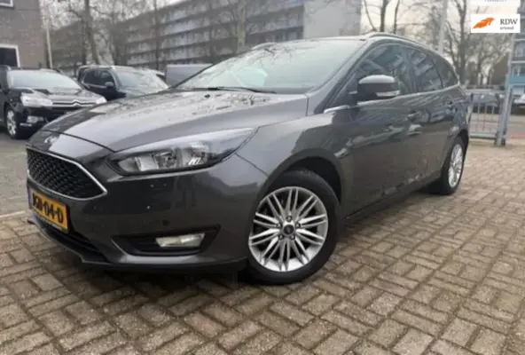 1.0 Trend Navi/Clima/Cruise