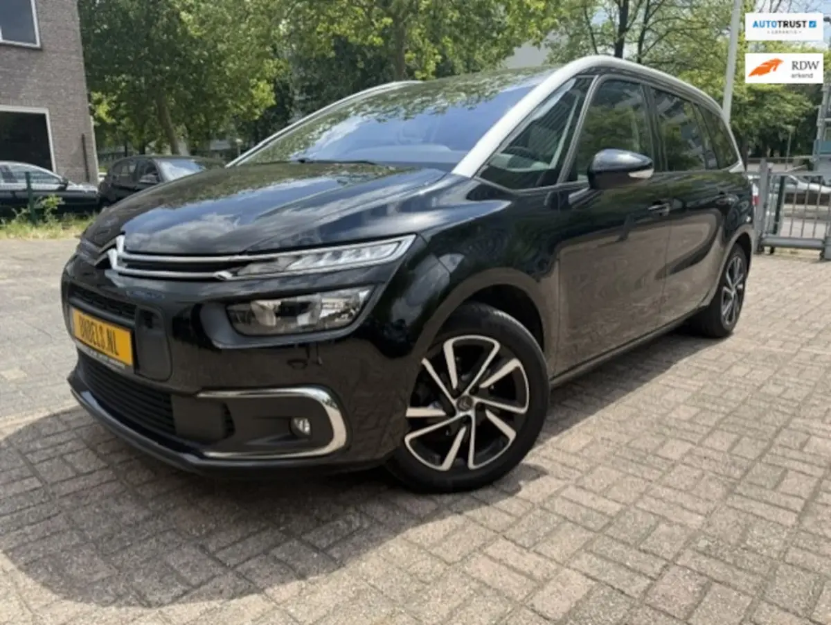 1.2 PureTech Shine (7-Persoons)