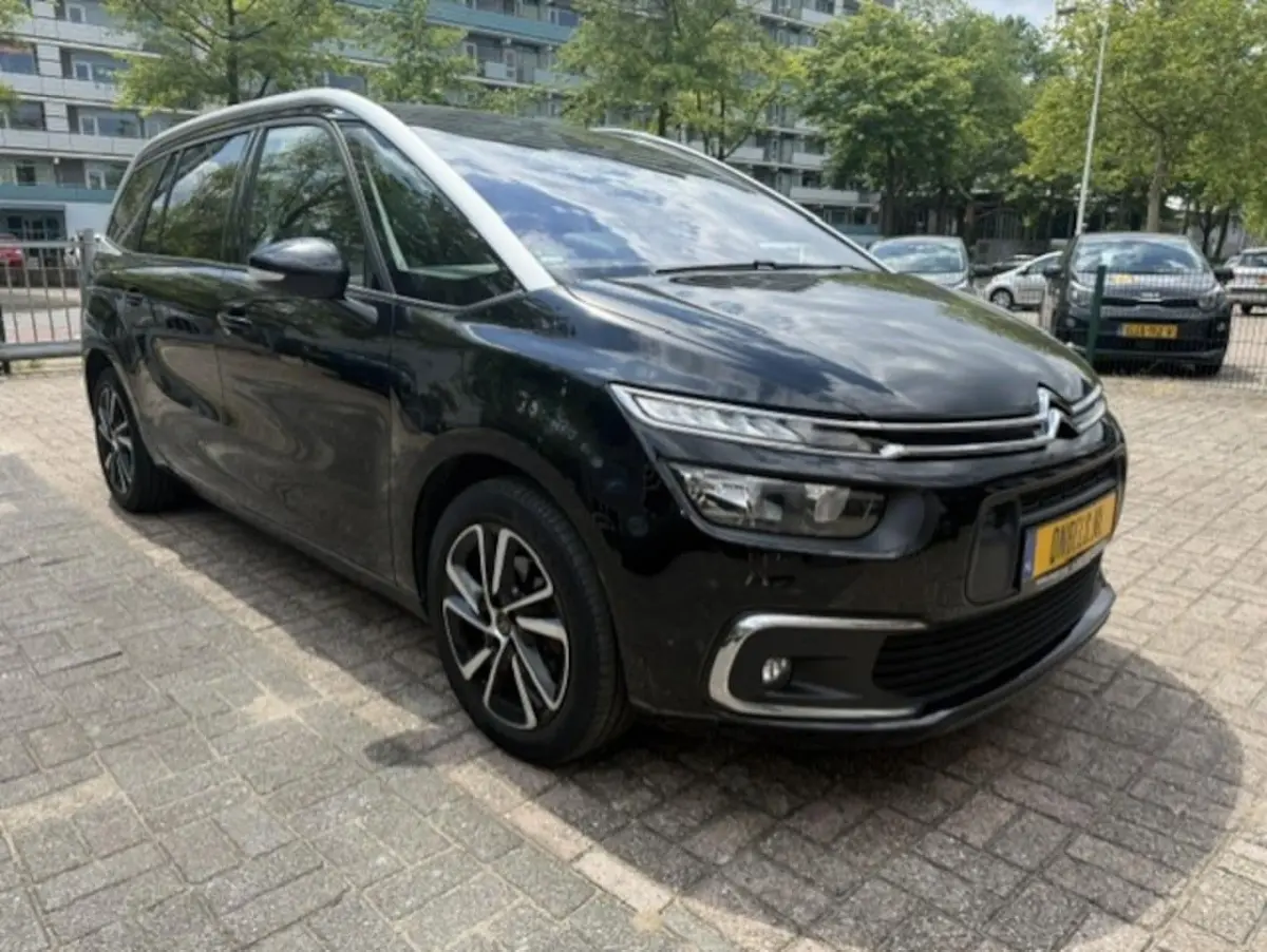 1.2 PureTech Shine (7-Persoons)