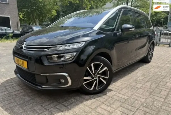 1.2 PureTech Shine (7-Persoons)