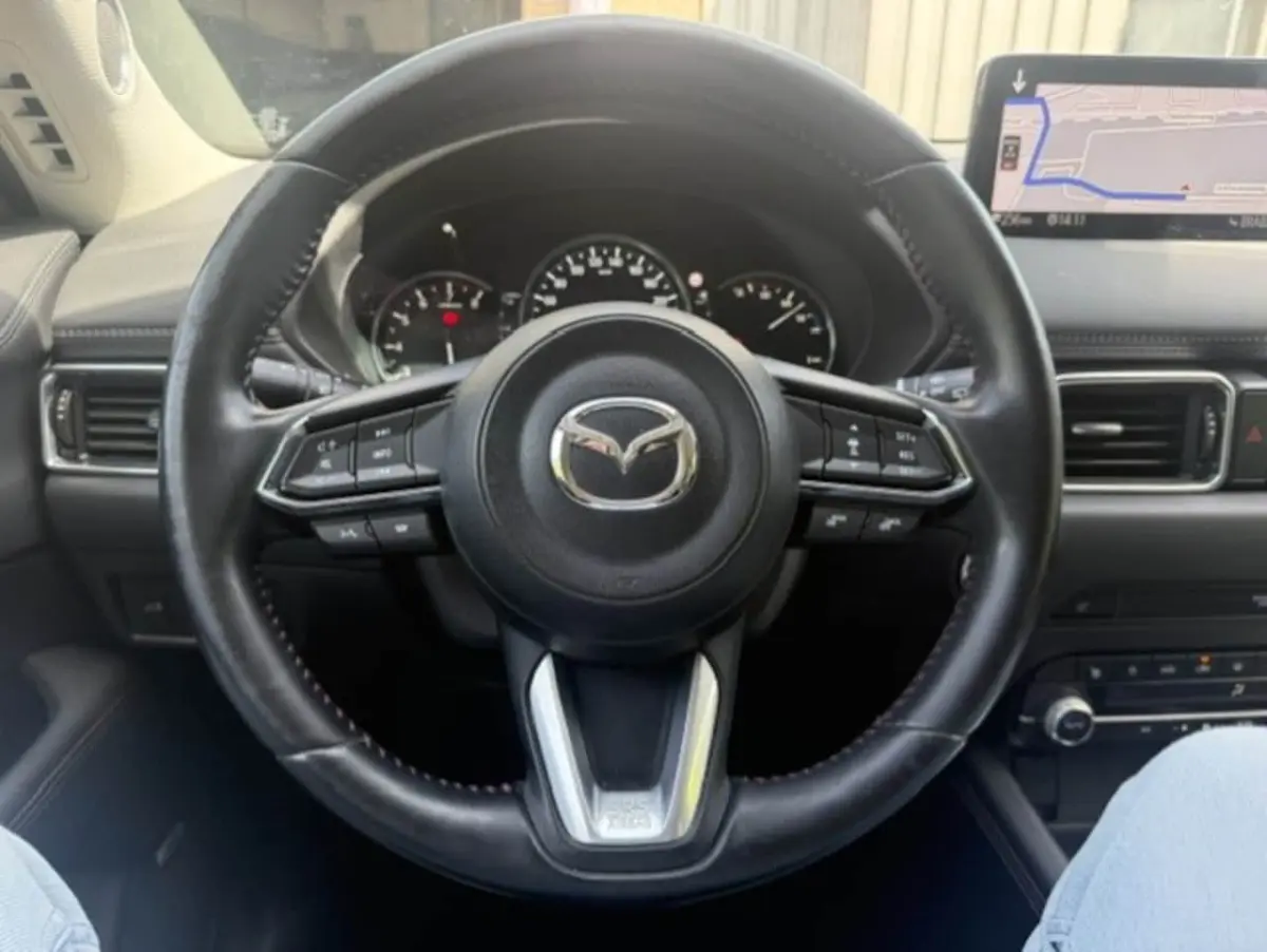 2.0 SkyActiv-G 165 Newground Leer/Camera/El Klep