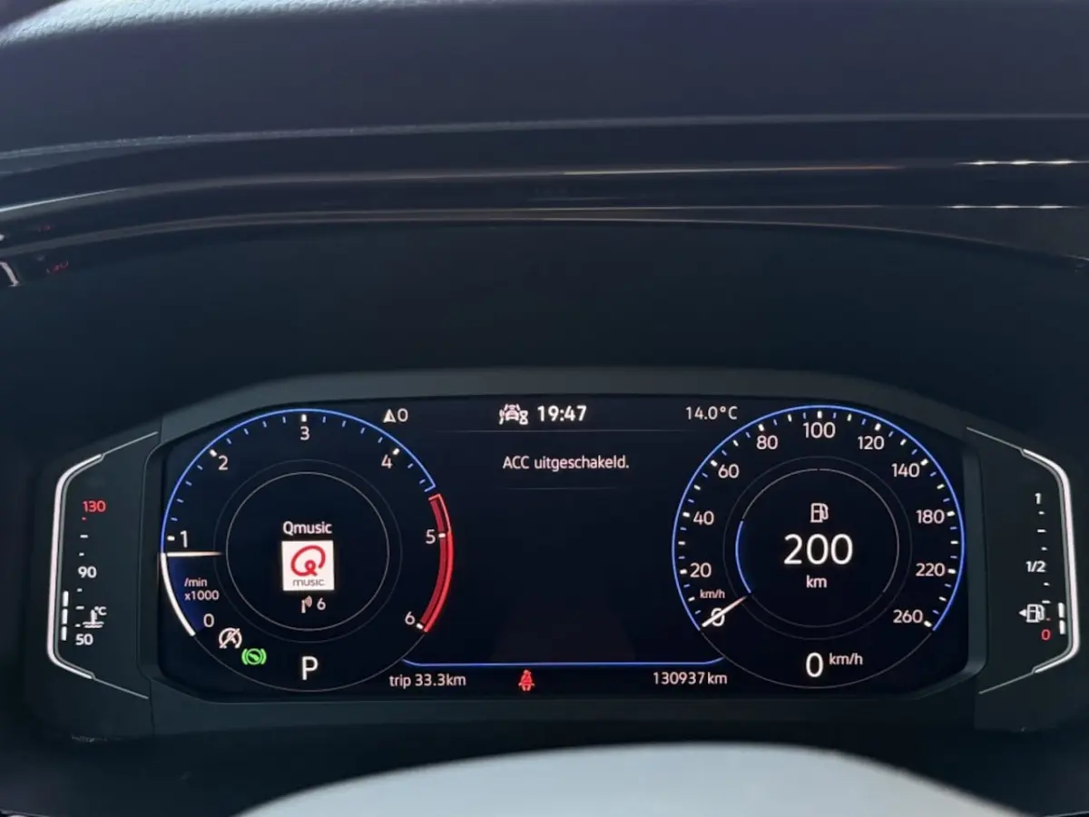 2.0 TDI L2H1 150pk Bulli Dubbel cabine | Led | Virtueel | Camera