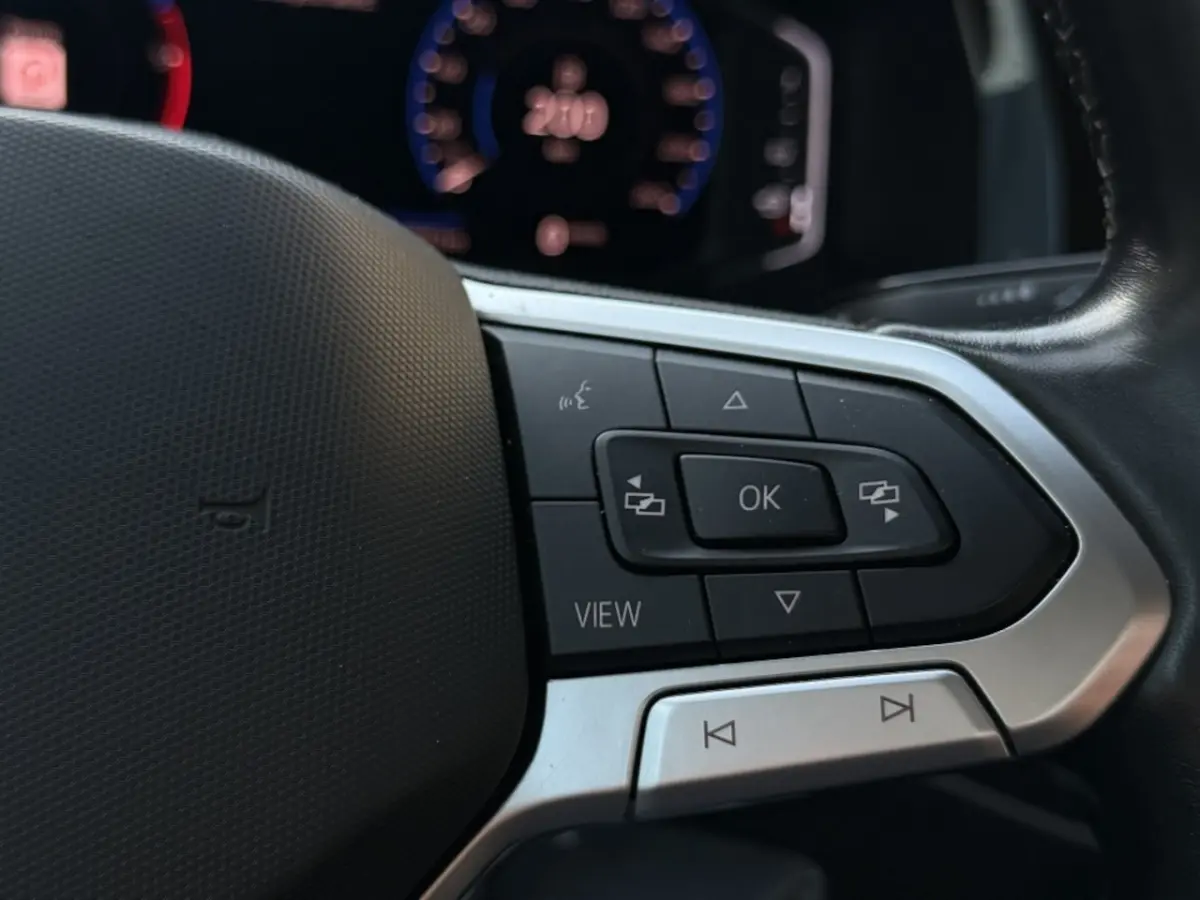 2.0 TDI L2H1 150pk Bulli Dubbel cabine | Led | Virtueel | Camera