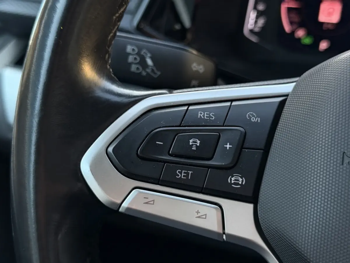 2.0 TDI L2H1 150pk Bulli Dubbel cabine | Led | Virtueel | Camera