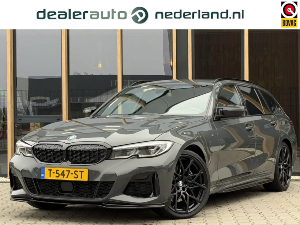 M340i M-Performance | Xdrive High Executive | Harman-Kardon | 36