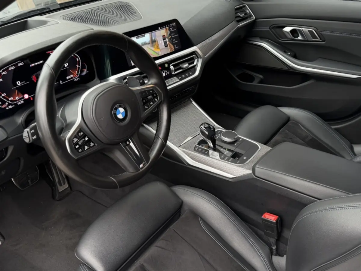 M340i M-Performance | Xdrive High Executive | Harman-Kardon | 36