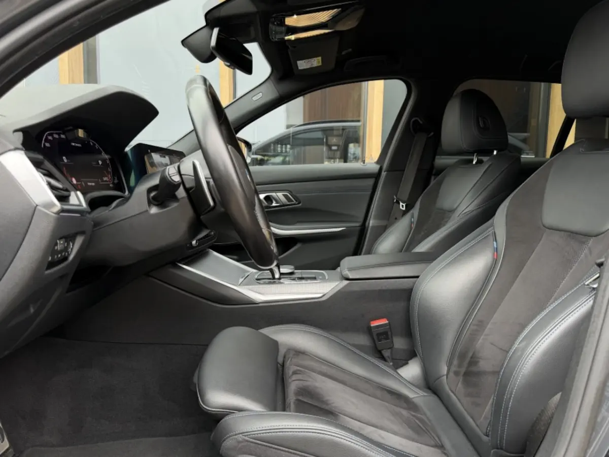 M340i M-Performance | Xdrive High Executive | Harman-Kardon | 36