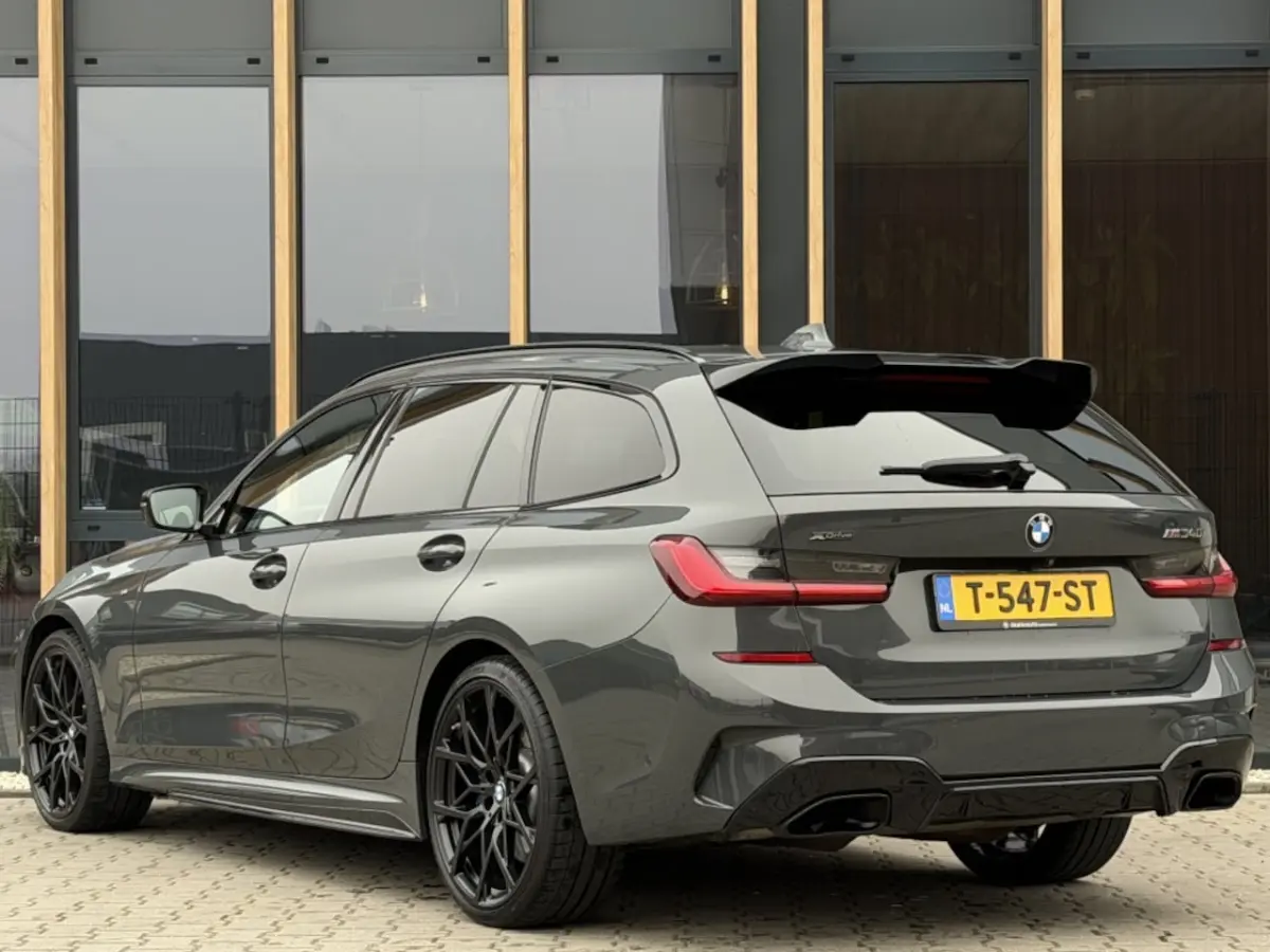M340i M-Performance | Xdrive High Executive | Harman-Kardon | 36