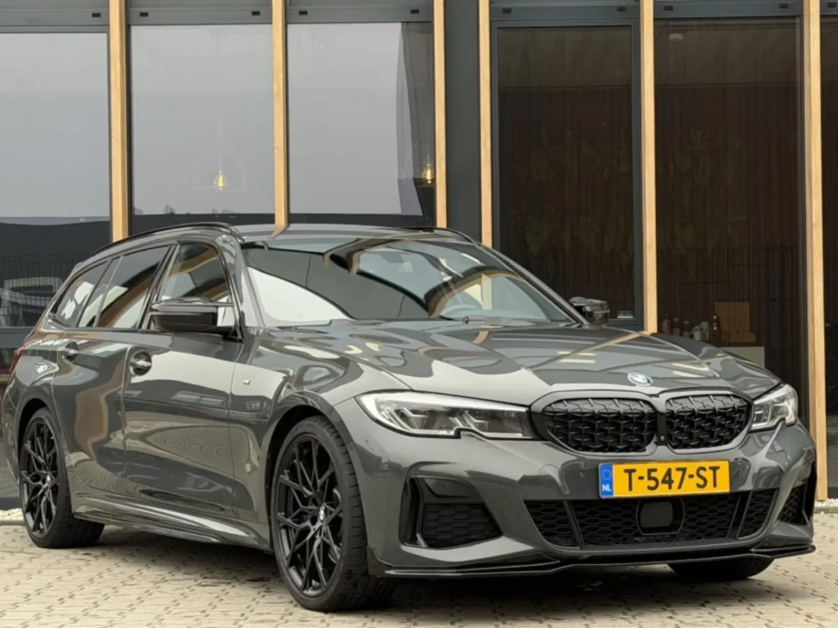 M340i M-Performance | Xdrive High Executive | Harman-Kardon | 36
