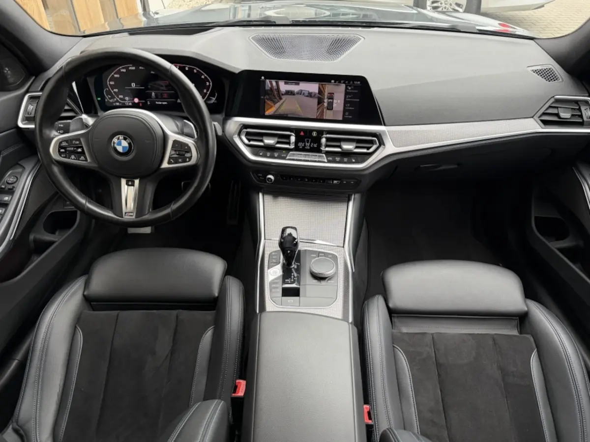 M340i M-Performance | Xdrive High Executive | Harman-Kardon | 36