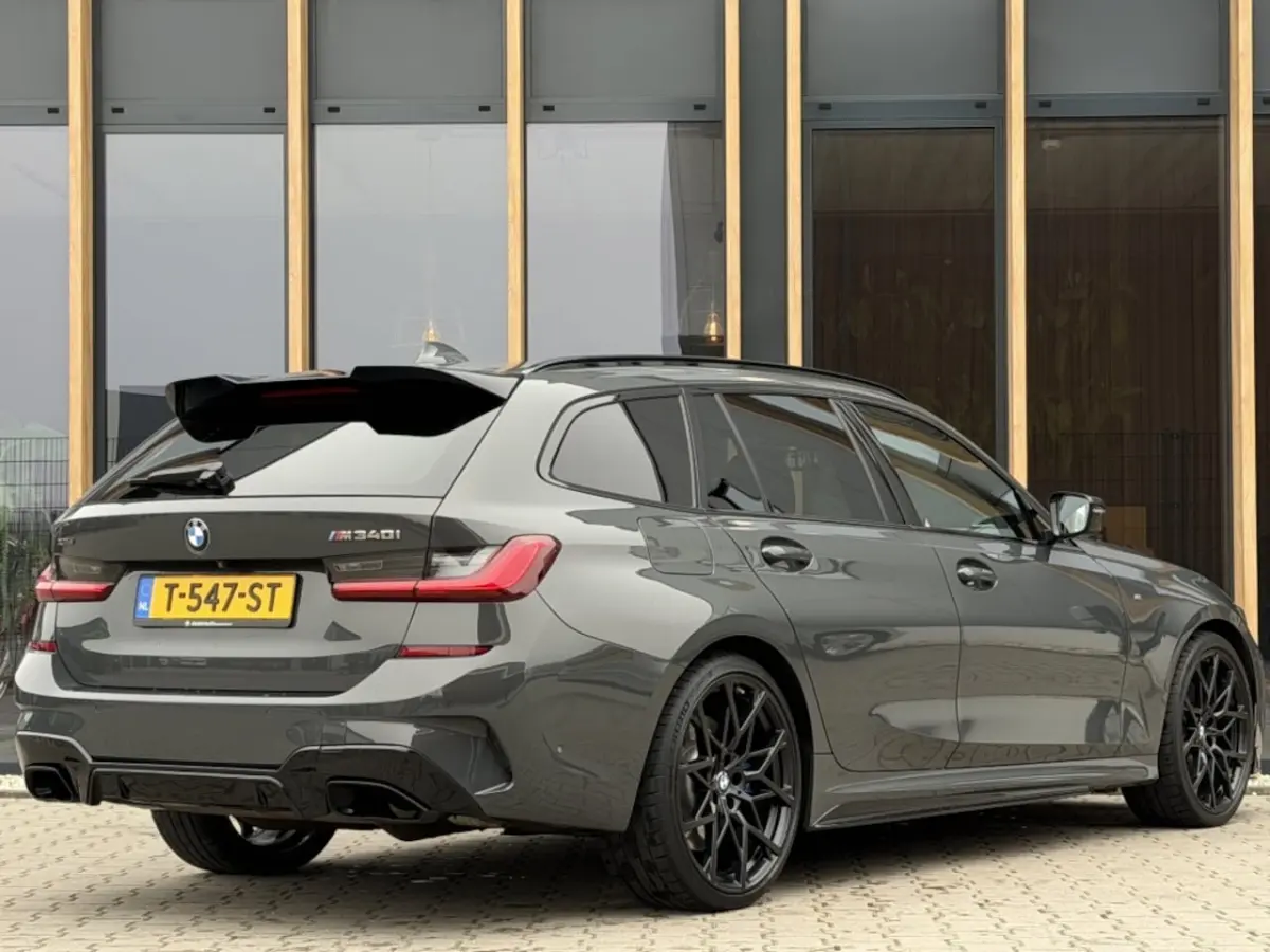 M340i M-Performance | Xdrive High Executive | Harman-Kardon | 36