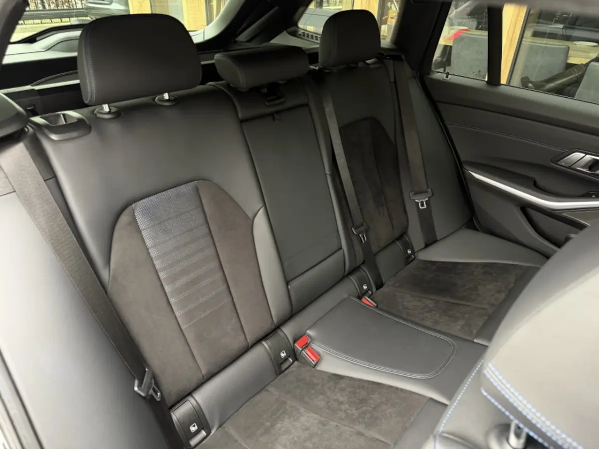 M340i M-Performance | Xdrive High Executive | Harman-Kardon | 36