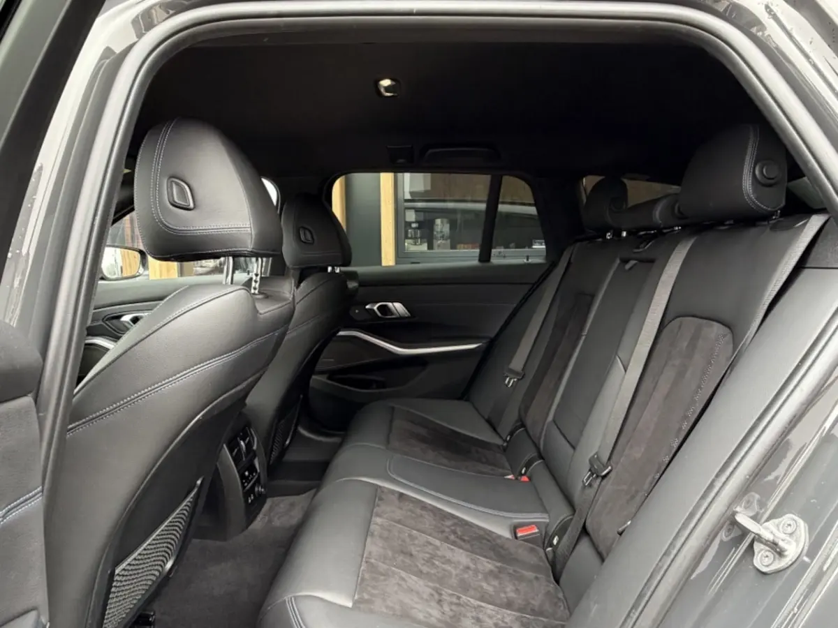 M340i M-Performance | Xdrive High Executive | Harman-Kardon | 36