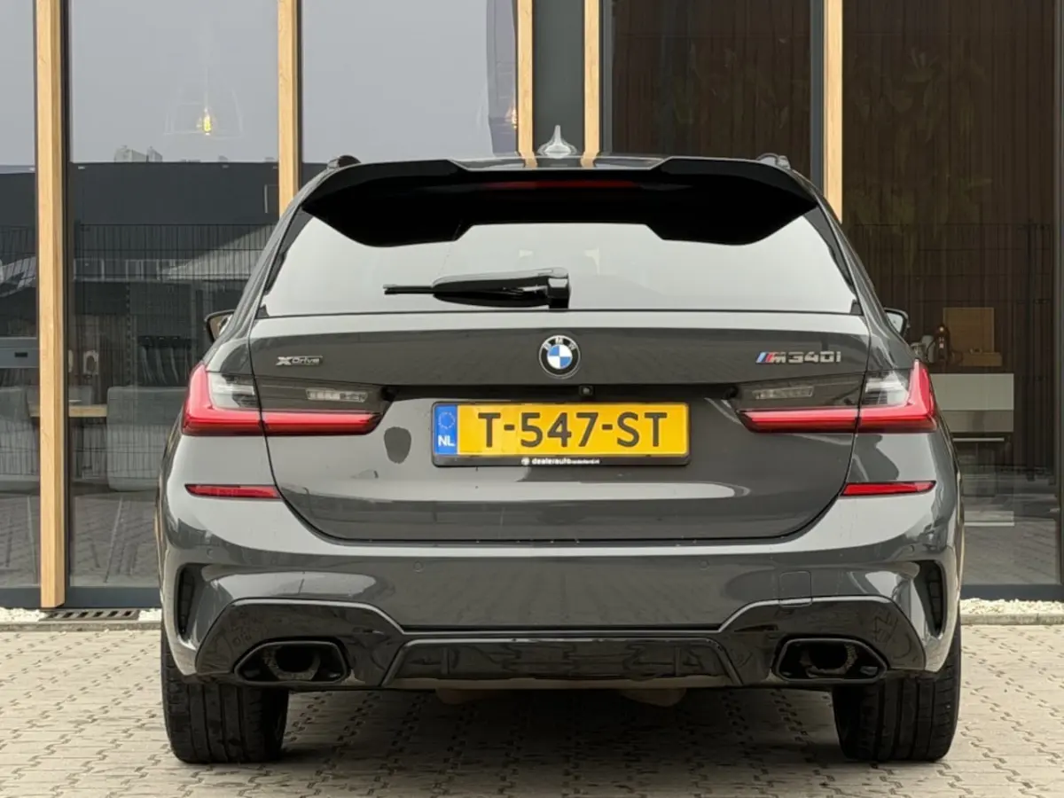 M340i M-Performance | Xdrive High Executive | Harman-Kardon | 36