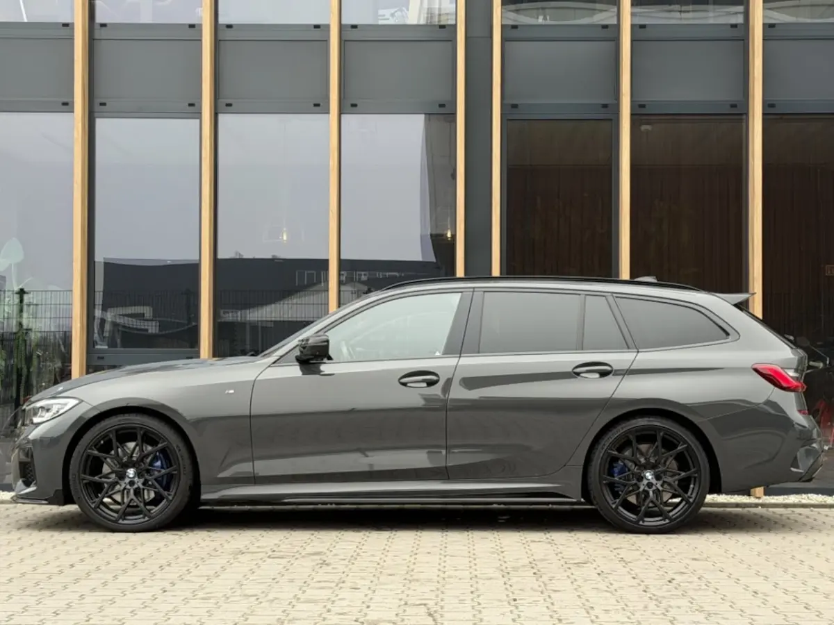 M340i M-Performance | Xdrive High Executive | Harman-Kardon | 36