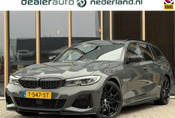 M340i M-Performance | Xdrive High Executive | Harman-Kardon | 36