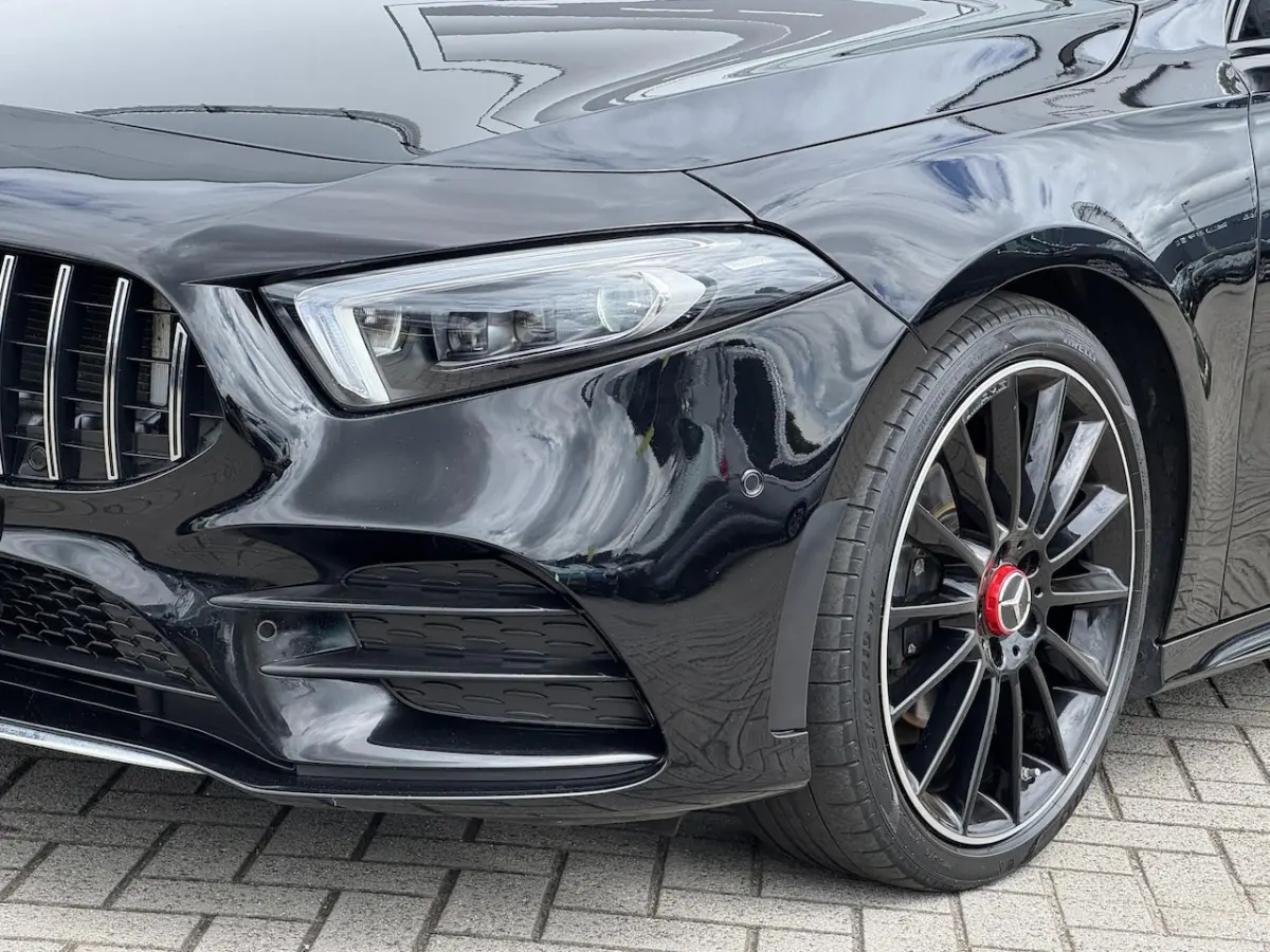 200 Business Solution AMG Night Upgrade PANODAK | BURMEISTER | MEMORY | SFEER