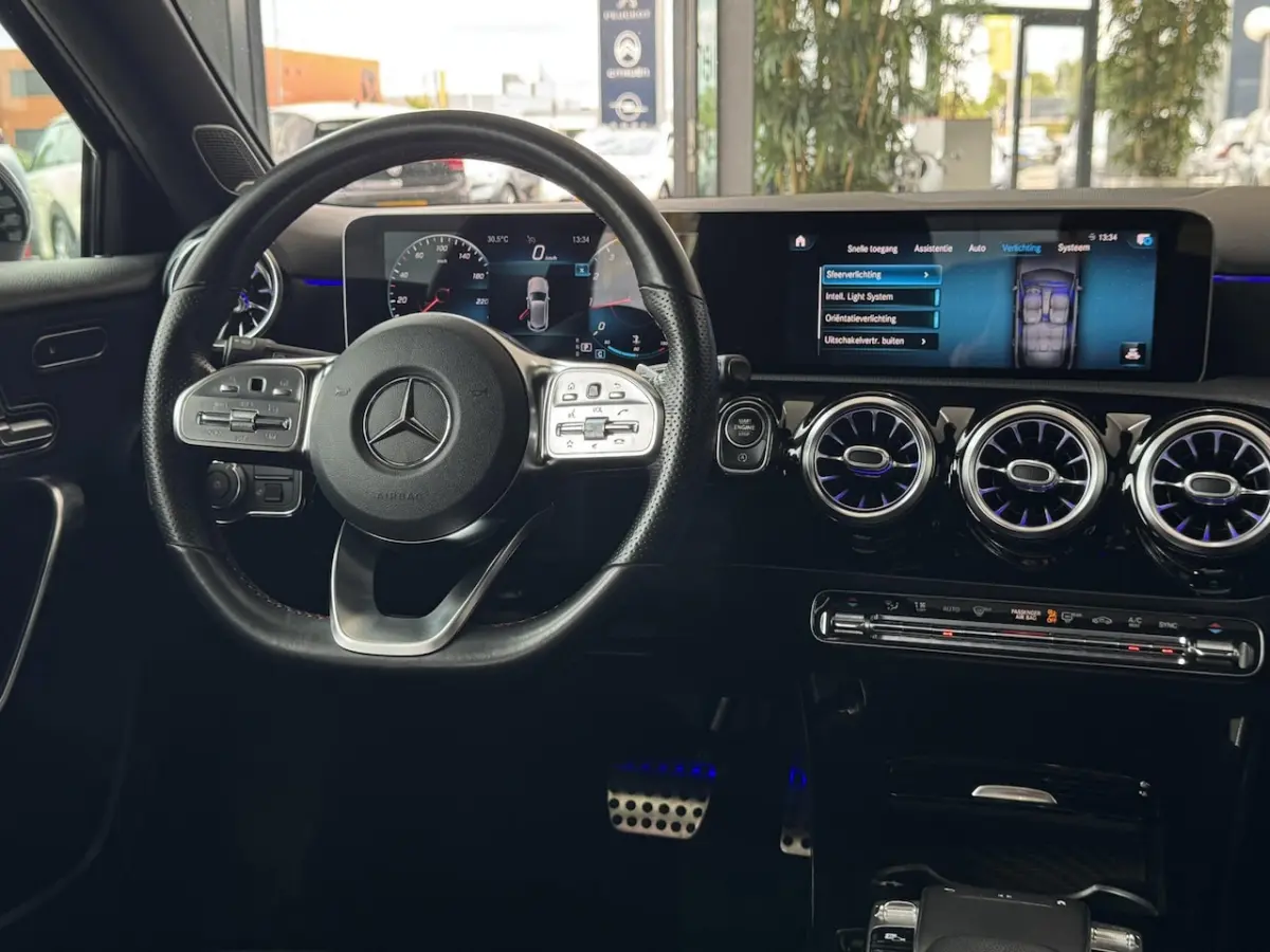 200 Business Solution AMG Night Upgrade PANODAK | BURMEISTER | MEMORY | SFEER