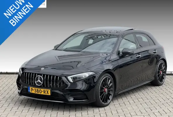 200 Business Solution AMG Night Upgrade PANODAK | BURMEISTER | MEMORY | SFEER