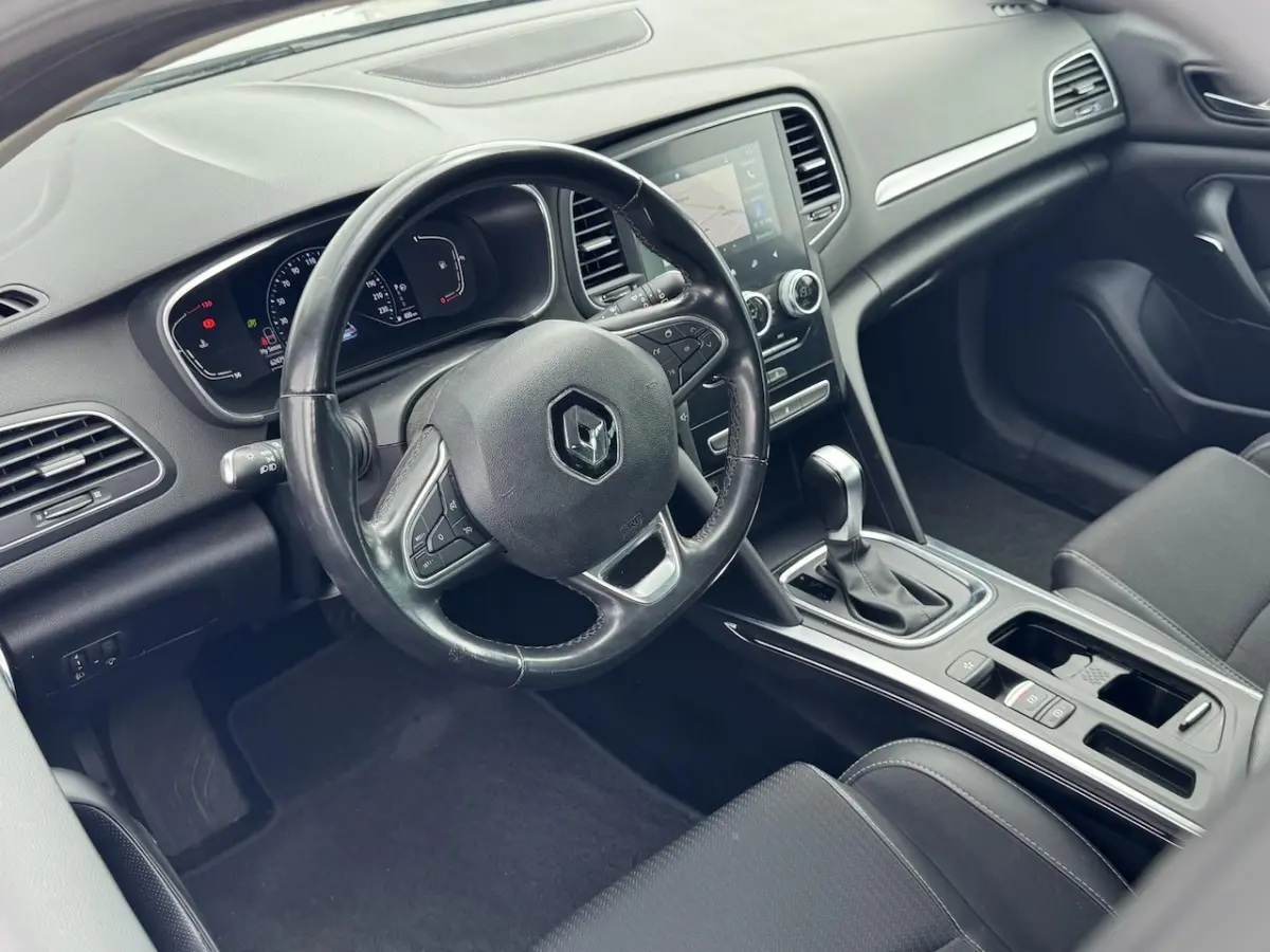1.3 TCe Intens TREKHAAK | AUTOMAAT | NAVI CARPLAY