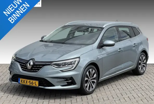 1.3 TCe Intens TREKHAAK | AUTOMAAT | NAVI CARPLAY