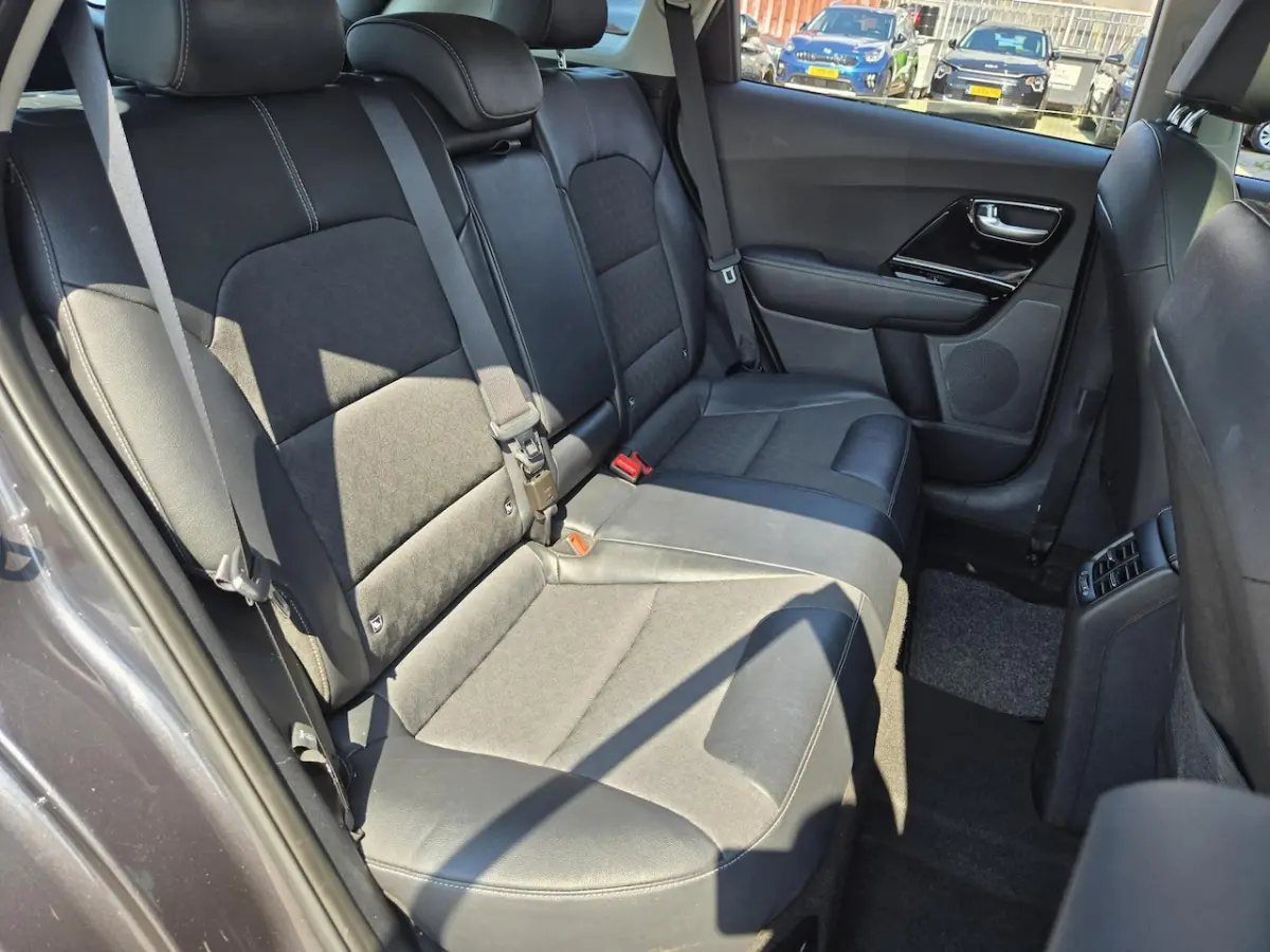 1.6 GDi Hybrid ExecutiveLine NL-AUTO |TREKHAAK | NAVI |SCHUIFDAK