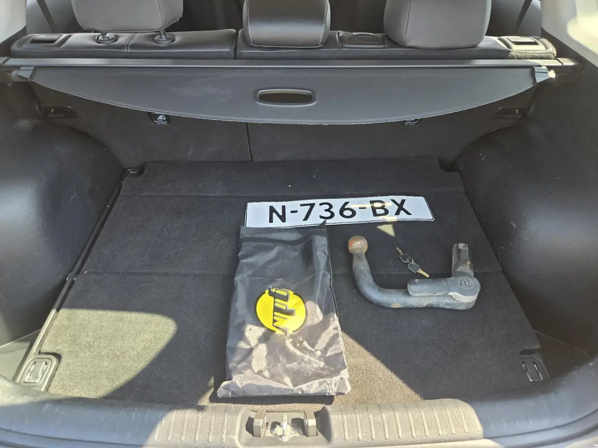 1.6 GDi Hybrid ExecutiveLine NL-AUTO |TREKHAAK | NAVI |SCHUIFDAK