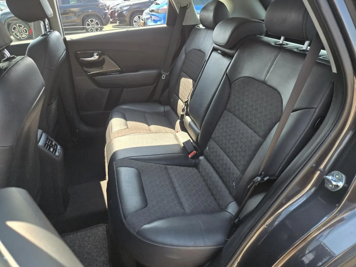1.6 GDi Hybrid ExecutiveLine NL-AUTO |TREKHAAK | NAVI |SCHUIFDAK