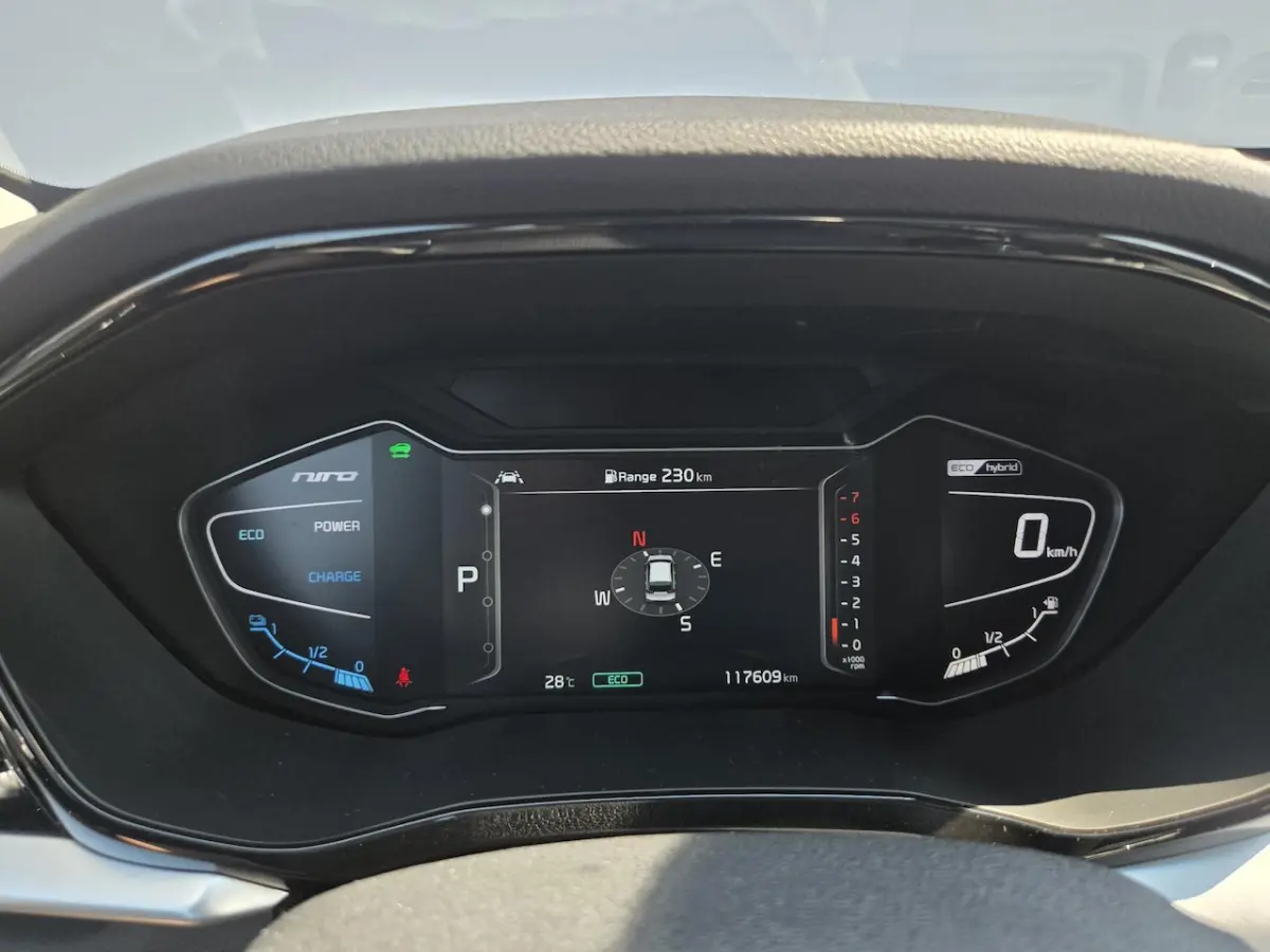 1.6 GDi Hybrid ExecutiveLine NL-AUTO |TREKHAAK | NAVI |SCHUIFDAK