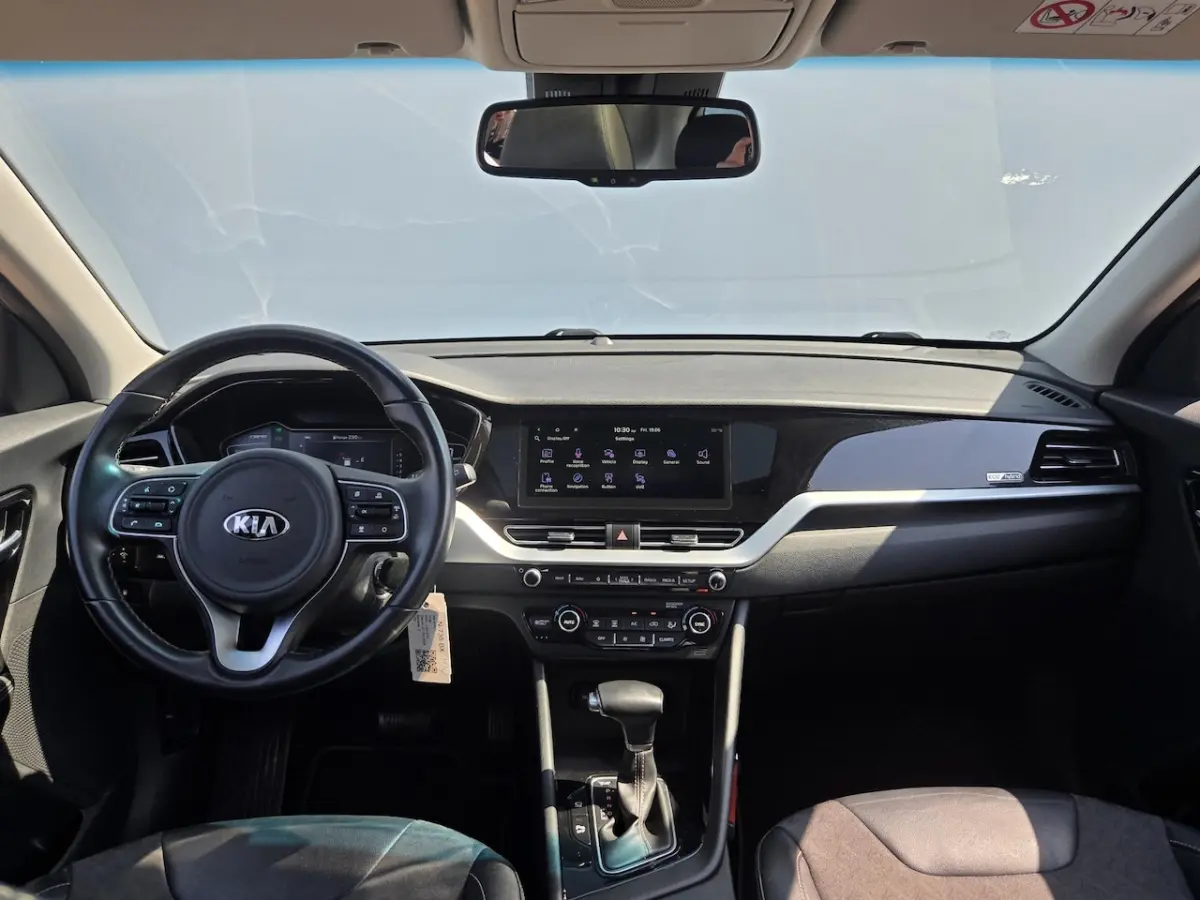 1.6 GDi Hybrid ExecutiveLine NL-AUTO |TREKHAAK | NAVI |SCHUIFDAK