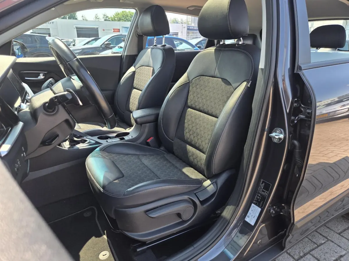 1.6 GDi Hybrid ExecutiveLine NL-AUTO |TREKHAAK | NAVI |SCHUIFDAK