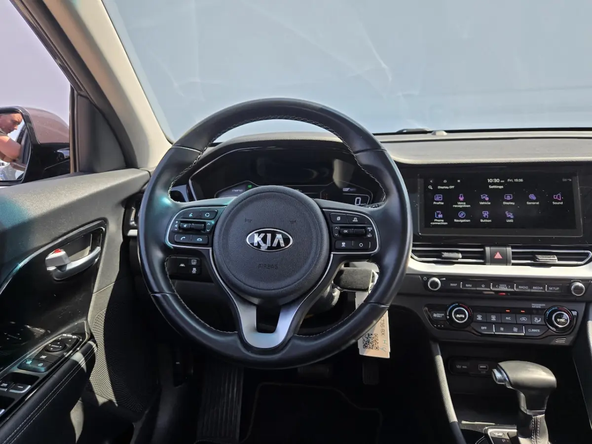 1.6 GDi Hybrid ExecutiveLine NL-AUTO |TREKHAAK | NAVI |SCHUIFDAK