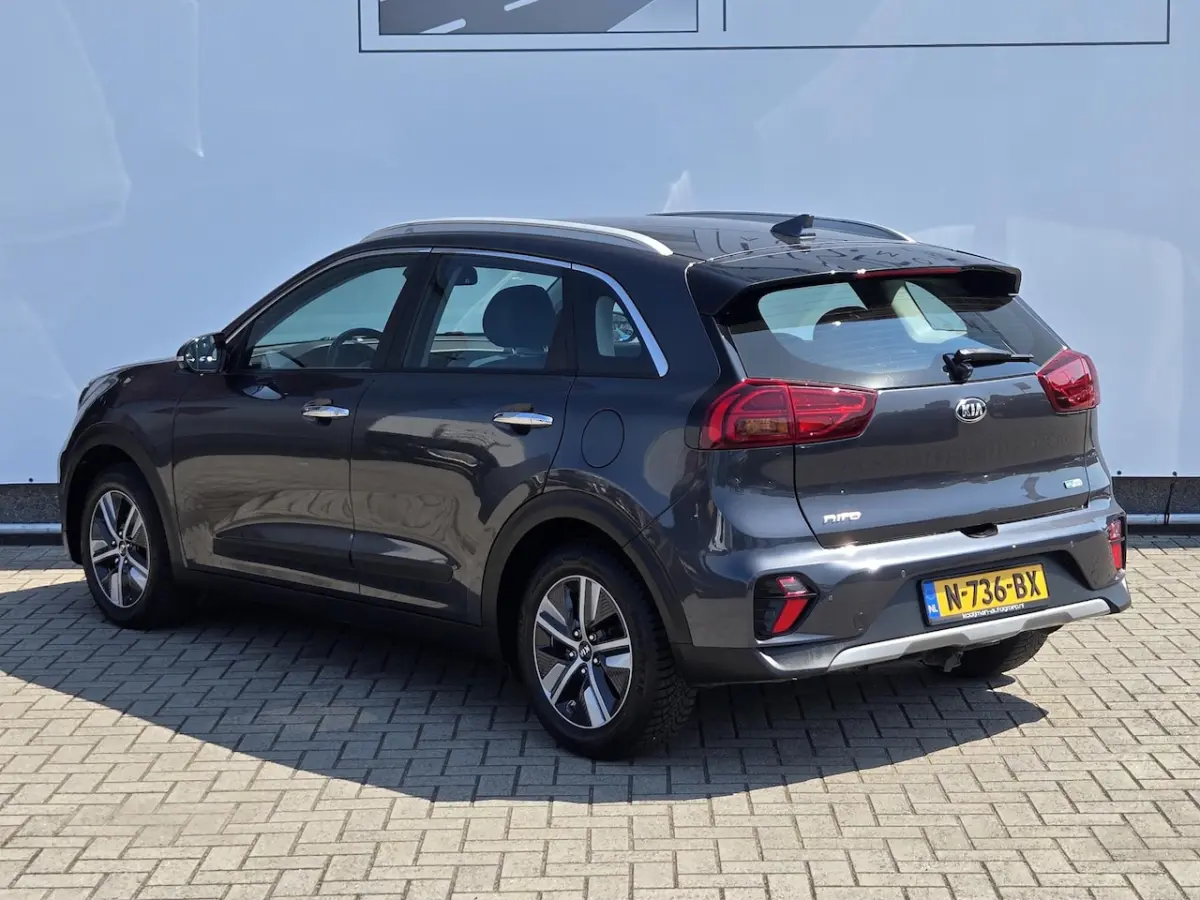 1.6 GDi Hybrid ExecutiveLine NL-AUTO |TREKHAAK | NAVI |SCHUIFDAK