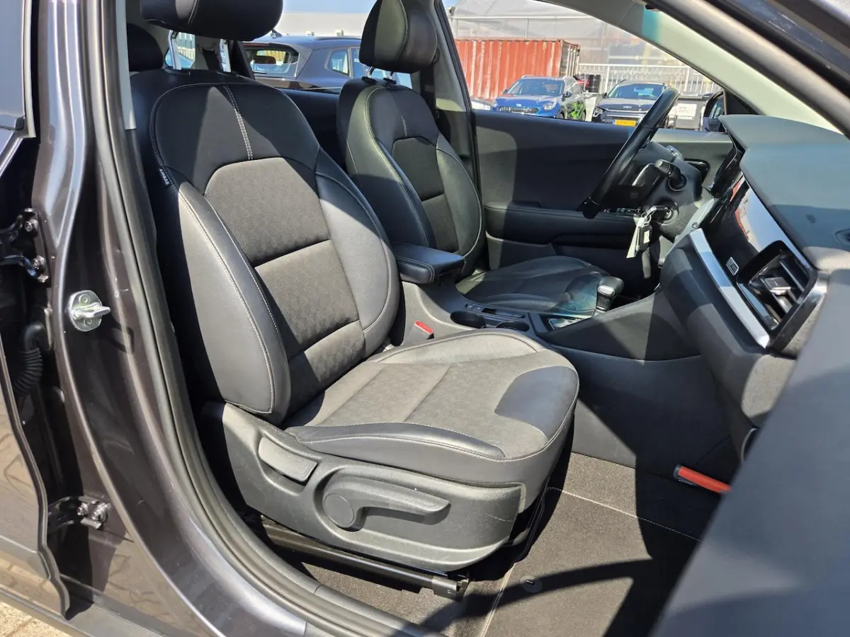 1.6 GDi Hybrid ExecutiveLine NL-AUTO |TREKHAAK | NAVI |SCHUIFDAK