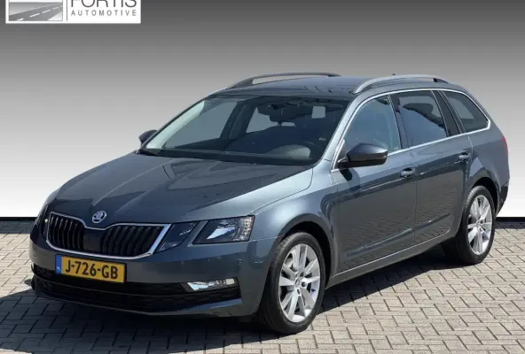 1.0 TSI Greentech Business Edition NL-AUTO | NAVI | ECC