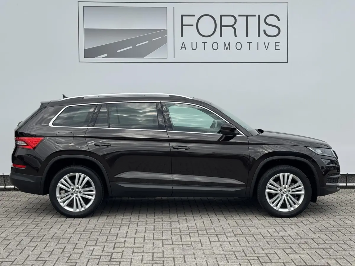 1.5 TSI Business Edition NL-AUTO | PANODAK | TREKHAAK | 150 PK