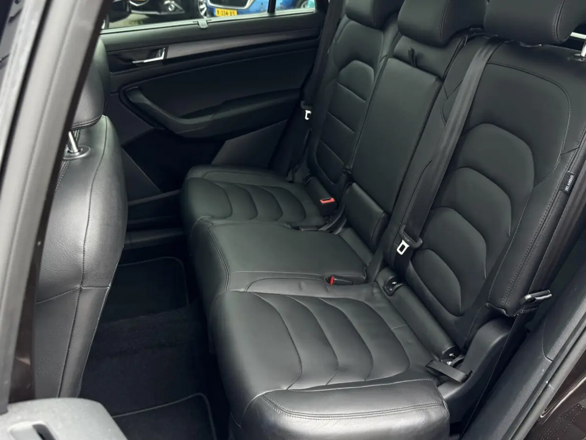 1.5 TSI Business Edition NL-AUTO | PANODAK | TREKHAAK | 150 PK