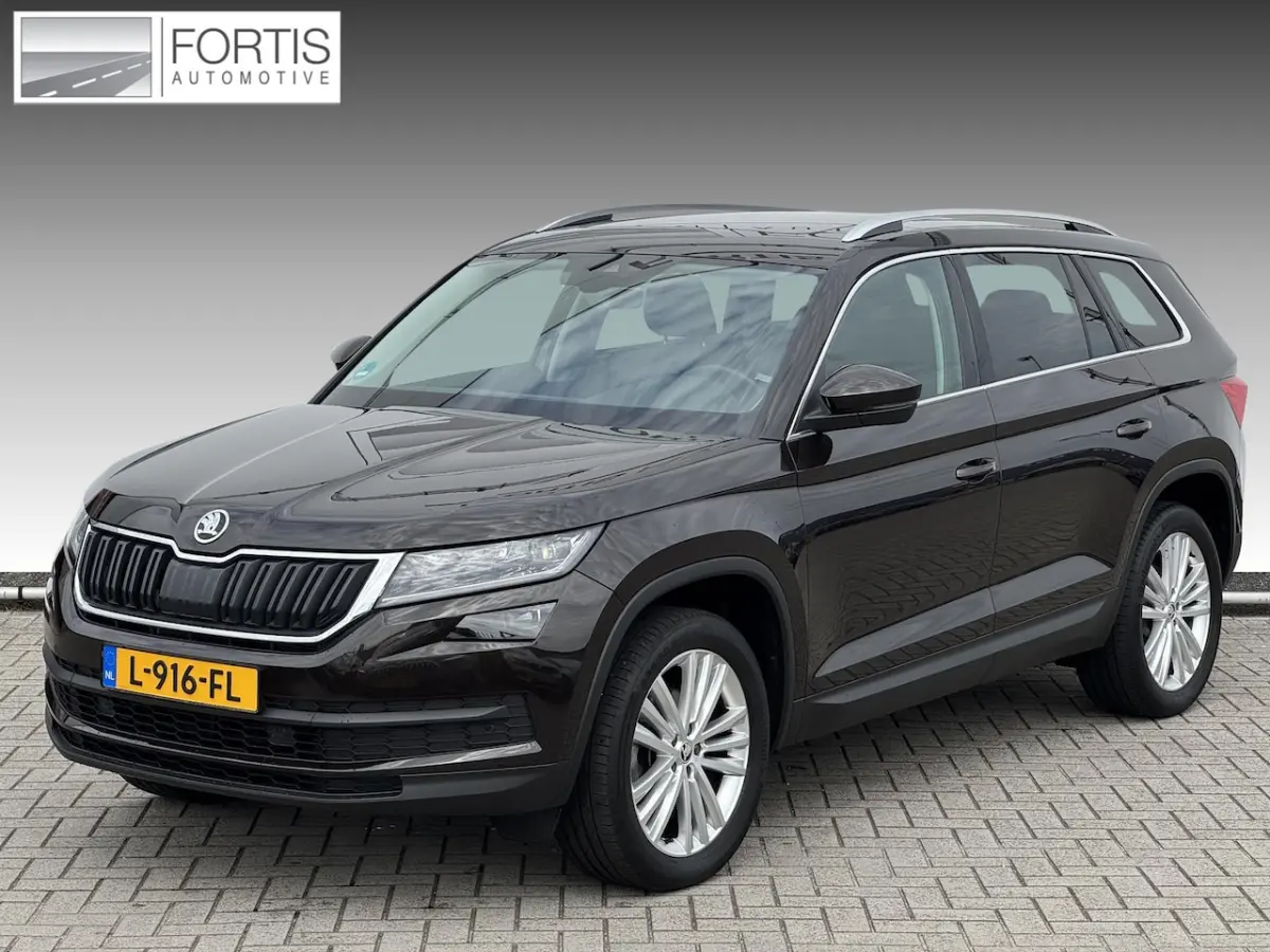1.5 TSI Business Edition NL-AUTO | PANODAK | TREKHAAK | 150 PK