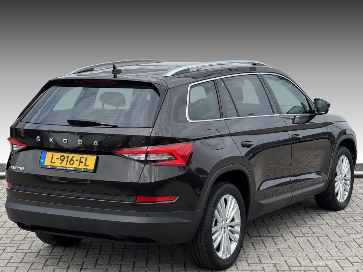 1.5 TSI Business Edition NL-AUTO | PANODAK | TREKHAAK | 150 PK