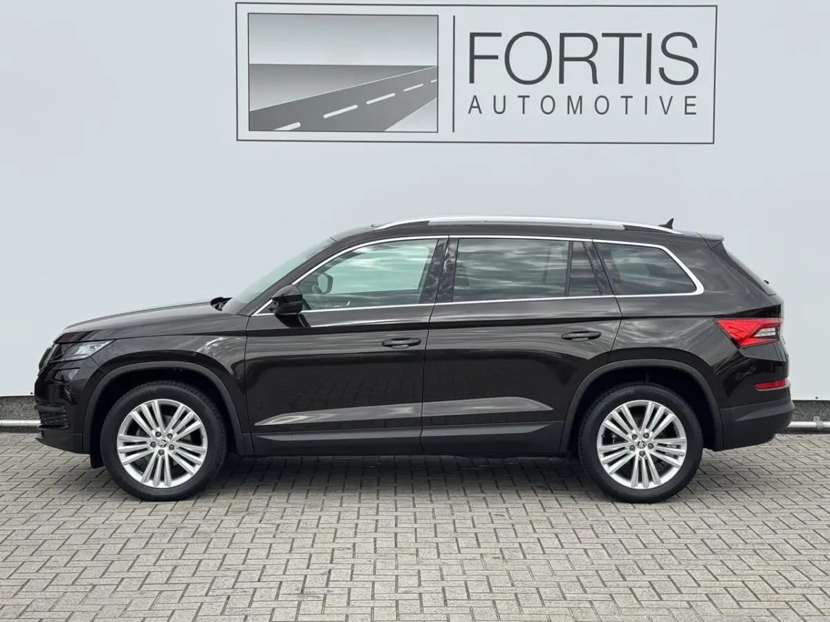 1.5 TSI Business Edition NL-AUTO | PANODAK | TREKHAAK | 150 PK